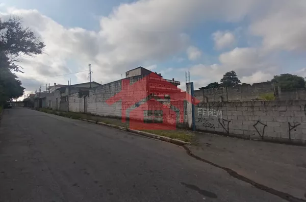 Terreno para venda,  Jardim Cidade Pirituba, São Paulo