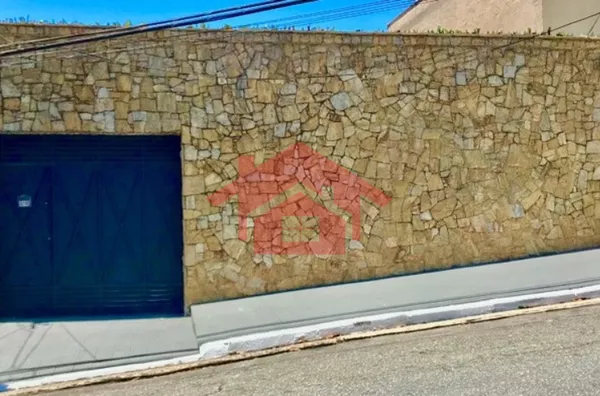 CASA SOBRADO USADO para venda FREGUESIA DO Ó São Paulo