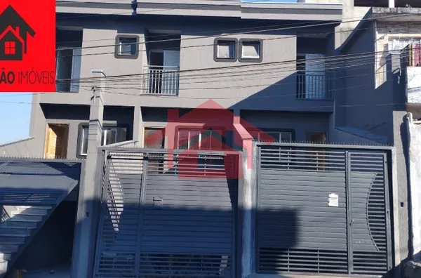 CASA SOBRADO NOVO para venda Pirituba São Paulo