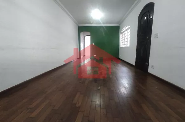 Sobrado para aluguel,  Vila Clarice, São Paulo