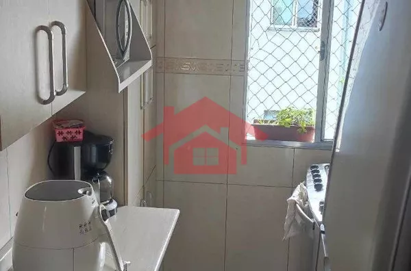 Apartamento para venda,  Jardim Rincão, São Paulo