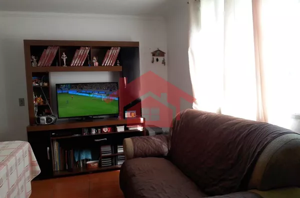 Apartamento para venda, 2 quarto(s),  Conjunto City Jaraguá, São Paulo