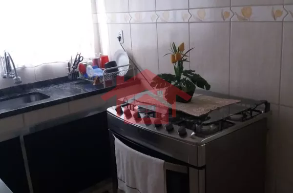 CASA SOBRADO USADO para venda VILA FANTON São Paulo