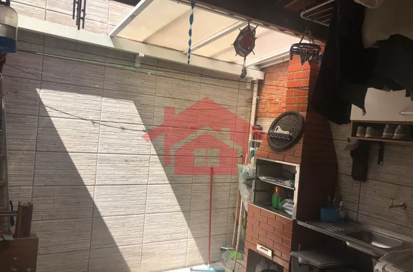 Casa sobrado usado para venda, 2 quarto(s),  Loteamento City Jaragua, São Paulo