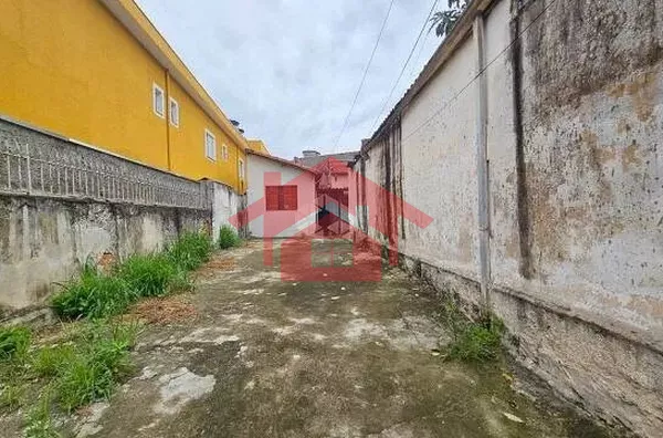 Terreno térreo para venda,  330m2 em Pirituba, São Paulo