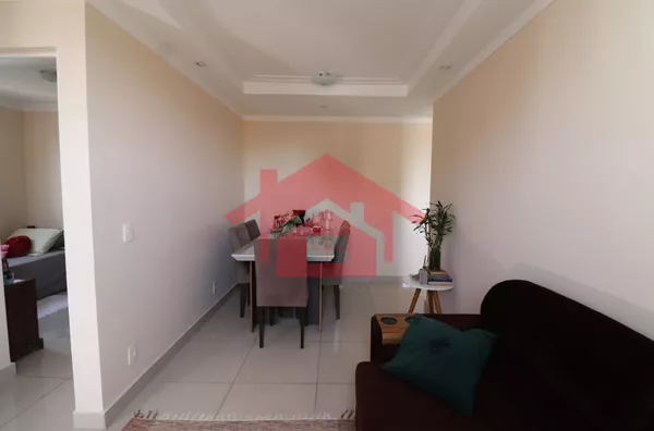APARTAMENTO APARTAMENTO PADRÃO para venda Jardim Iris São Paulo