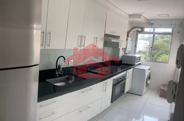 APARTAMENTO APARTAMENTO PADRÃO para venda JARDIM MARILU São Paulo