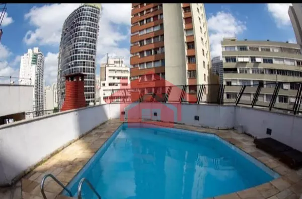 Apartamento para venda, 1 quarto(s),  Centro, São Paulo
