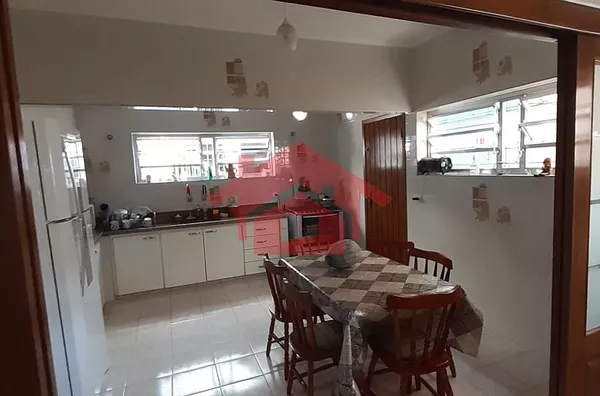 Sobrado para venda, 3 quarto(s),  Jaraguá, São Paulo