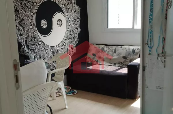 Apartamento para venda, 2 quarto(s),  Parque Residencial Da Lapa, São Paulo