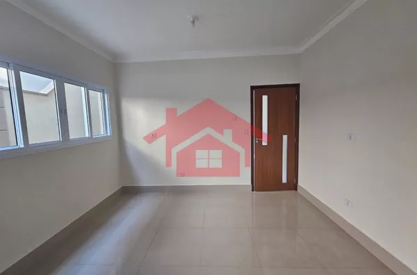 CASA SOBRADO NOVO para venda Parque São Domingos São Paulo