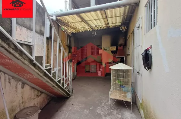 Casa térrea para venda,  Jardim Santa Lucrécia, São Paulo