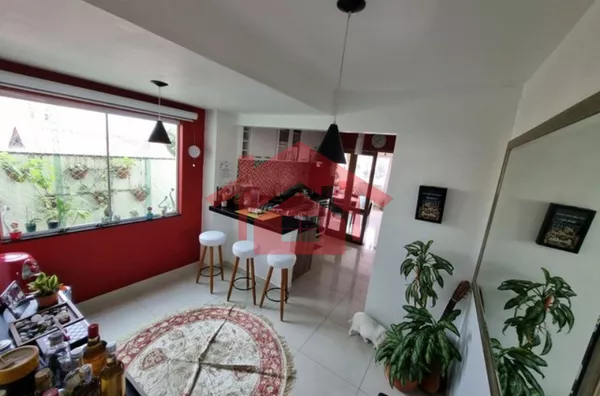 CASA SOBRADO USADO para venda Conjunto Residencial Vista Verde São Paulo