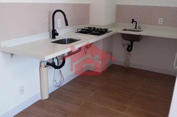 Apartamento para venda, 2 quarto(s),  Lapa, São Paulo