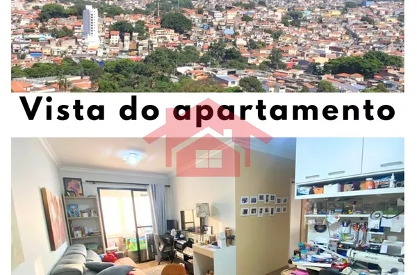 Apartamento para venda, 2 quarto(s),  Pirituba, São Paulo