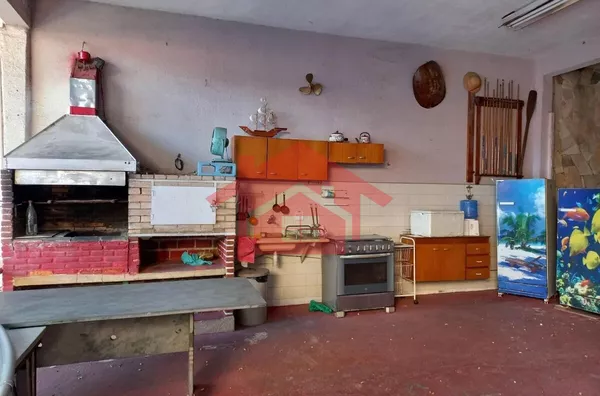 Casa para venda, 6 quarto(s),  Jardim Brasília (zona Norte), São Paulo