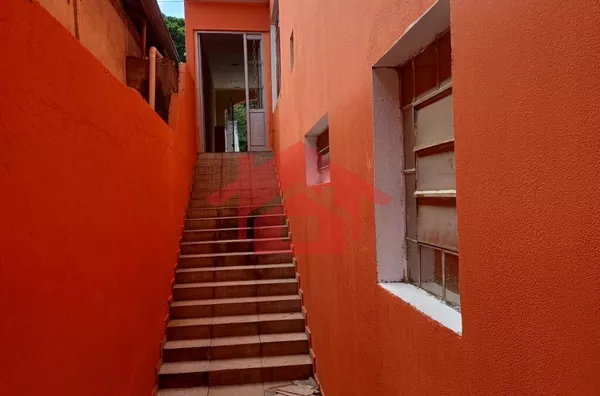 Sobrado para venda, 3 quarto(s),  Jardim Santo Elias, São Paulo