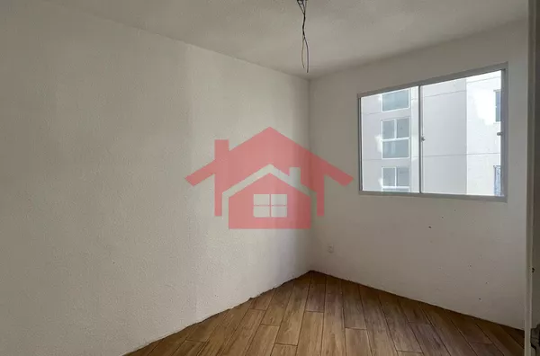 Apartamento para venda, 2 quarto(s),  Jardim Do Lago, São Paulo
