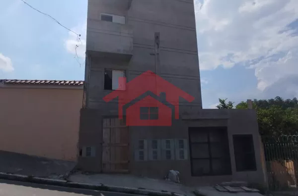 Apartamento para aluguel, 2 quarto(s),  Sítio Morro Grande, São Paulo