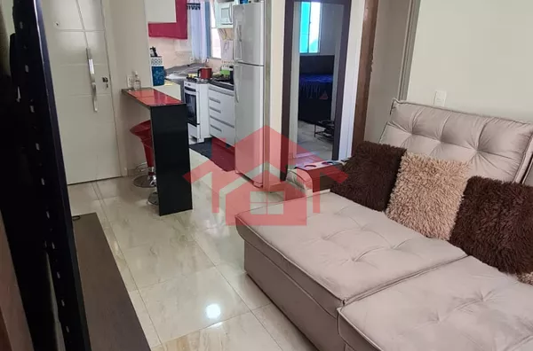 APARTAMENTO APARTAMENTO PADRÃO para venda Jardim Ipanema (Zona Oeste) São Paulo