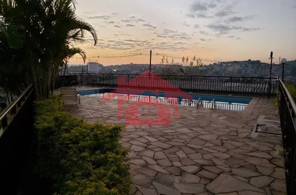 APARTAMENTO APARTAMENTO PADRÃO para venda Jaraguá São Paulo