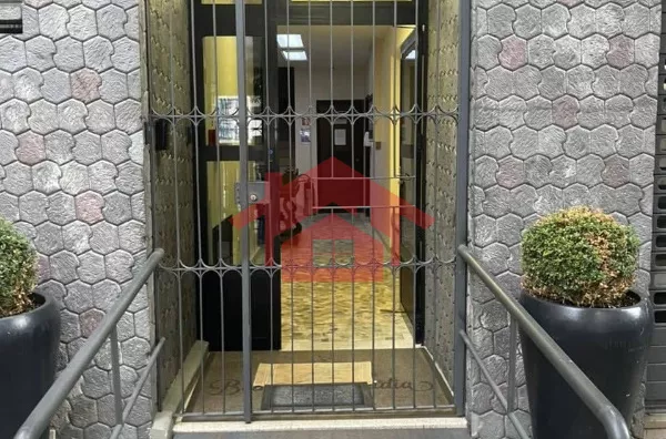 APARTAMENTO APARTAMENTO PADRÃO para venda BELA VISTA São Paulo