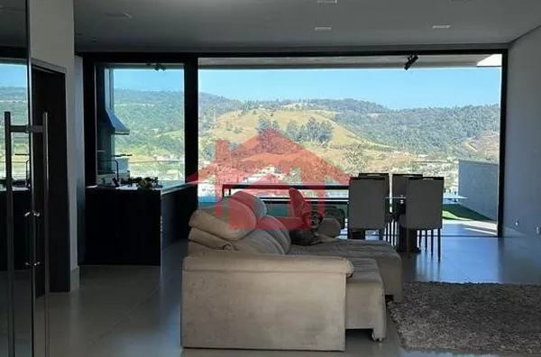 Sobrado para venda, 3 quarto(s),  Suru, Santana De Parnaiba
