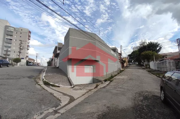 CASA SOBRADO USADO para venda VILA PEREIRA BARRETO São Paulo