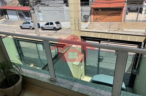 Sobrado para venda, 3 quarto(s),  Jardim Cidade Pirituba, São Paulo