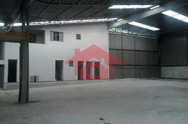 Galpao terreno para venda,  Vila Jaraguá, São Paulo