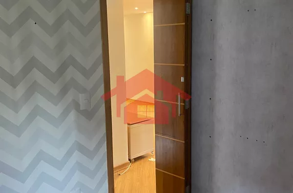 Apartamento para venda, 2 quarto(s),  Jardim Iris, São Paulo