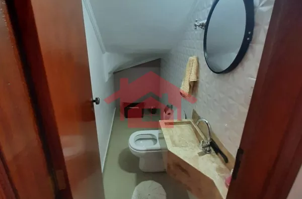 CASA SOBRADO USADO para venda Vila Barreto São Paulo