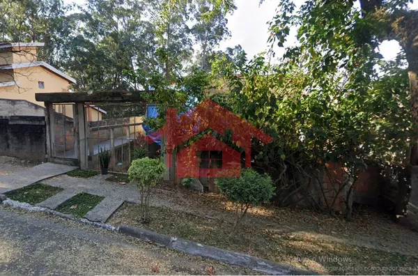 Casa Térrea para venda,  City América, São Paulo
