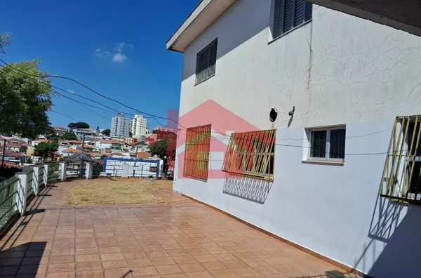 Sobrado para venda, 4 quarto(s),  Vila Pereira Barreto, São Paulo
