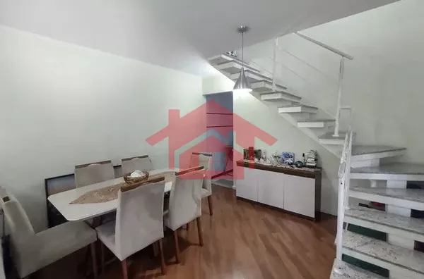 Sobrado para venda, 3 quarto(s),  Pirituba, São Paulo