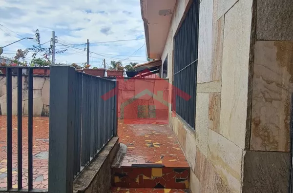 CASA PARA VENDA NA FREGUESIA DO Ó, BRASILÂNDIA - SÃO PAULO