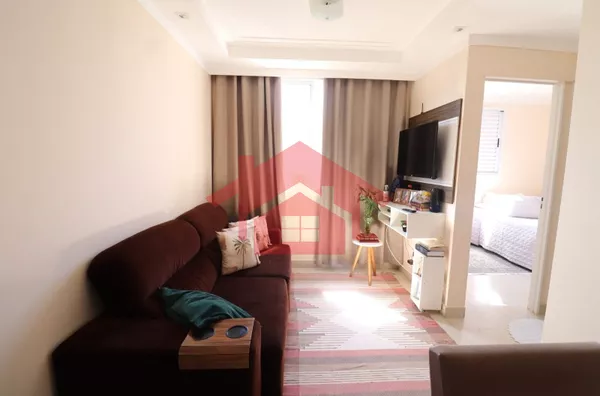 APARTAMENTO APARTAMENTO PADRÃO para venda Jardim Iris São Paulo