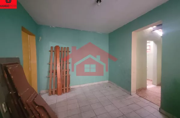 CASA CASA TÉRREA para aluguel Jardim Maristela São Paulo