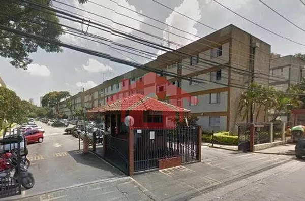 Apartamento para venda, 2 quarto(s),  Parque Residencial Da Lapa, São Paulo