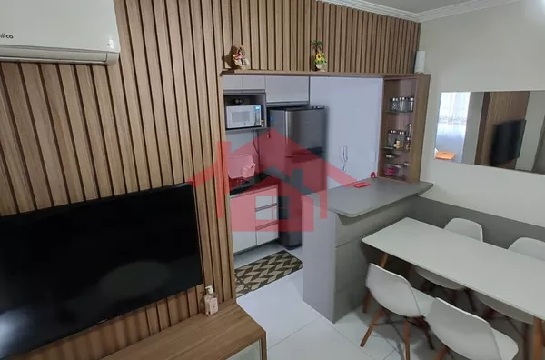 Apartamento para venda, 1 quarto(s),  - Selecione - Bairro, São Paulo