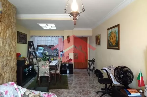 APARTAMENTO APARTAMENTO PADRÃO para venda VILA PEREIRA BARRETO São Paulo