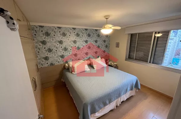APARTAMENTO APARTAMENTO PADRÃO para venda HIGIENÓPOLIS São Paulo