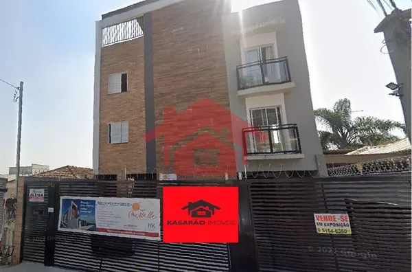 Apartamento para venda, 2 quarto(s),  Vila Jaguara, São Paulo