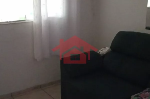 CASA CASA TÉRREA para venda CONJUNTO HABITACIONAL SÃO JOSÉ CAMPO LIMPO PAULISTA
