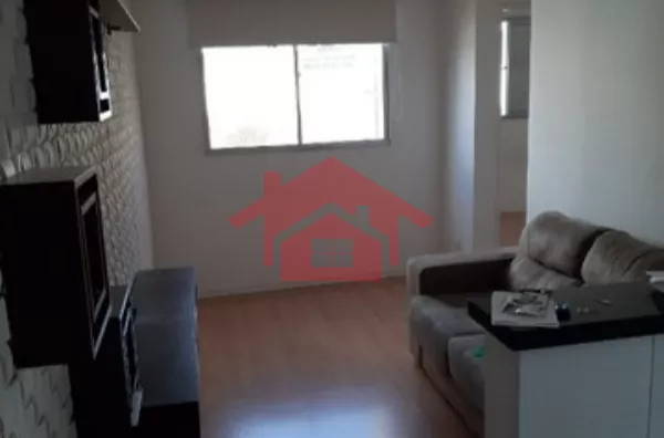 APARTAMENTO APARTAMENTO PADRÃO para venda Jaraguá São Paulo