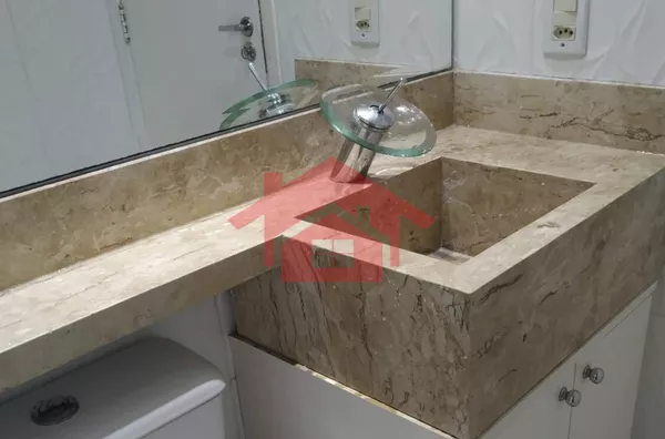 Apartamento para venda, 2 quarto(s),  Loteamento City Jaragua, São Paulo