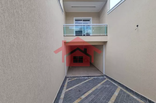 CASA SOBRADO NOVO para venda Jardim Cidade Pirituba São Paulo
