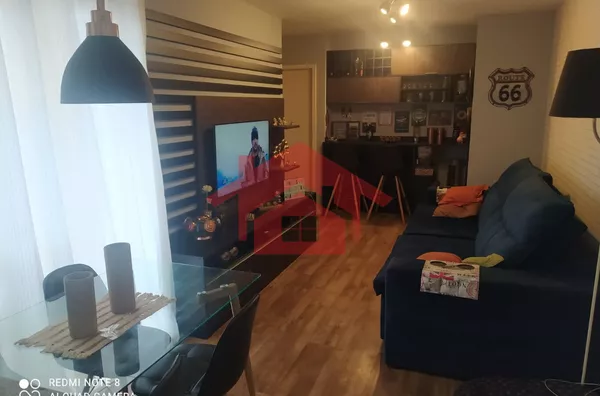Apartamento para venda, 2 quarto(s),  - Selecione - Bairro, São Paulo