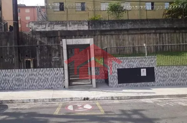 Apartamento para venda, 2 quarto(s),  Vila Aurora, São Paulo