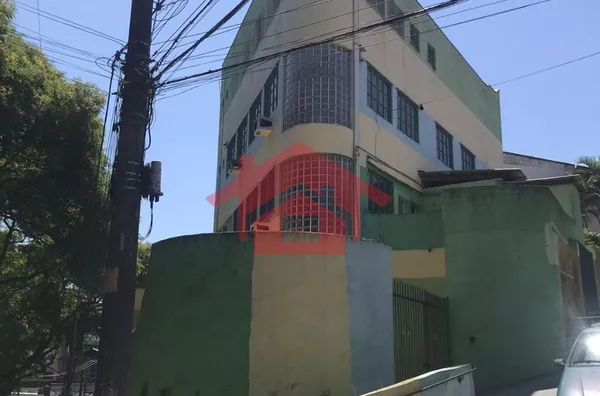 Prédio comercial  para aluguel,  Vila Hermínia, São Paulo